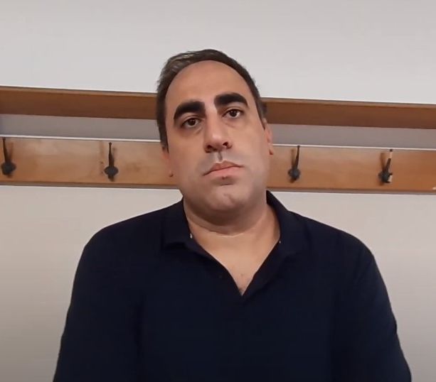 Calcio, Pietra Ligure. Primo punto per mister Pisano: &quot;Nel primo tempo siamo stati ancora condizionati dall'epilogo con il Ventimiglia&quot; (VIDEO)