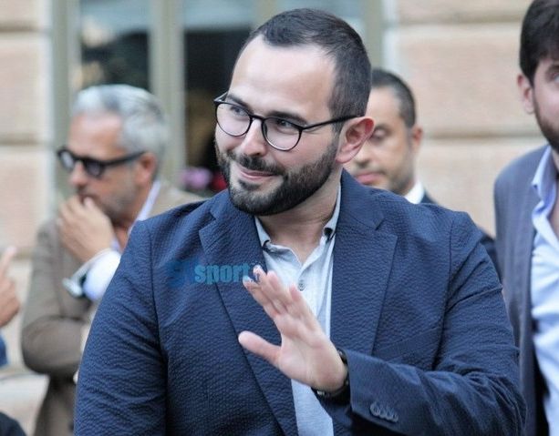 Calcio. Pietra Ligure. La vittoria con il Campomorone proietta i biancocelesti al quarto posto. Filadelli: &quot;Godiamoci il momento, senza limiti e pressioni&quot;