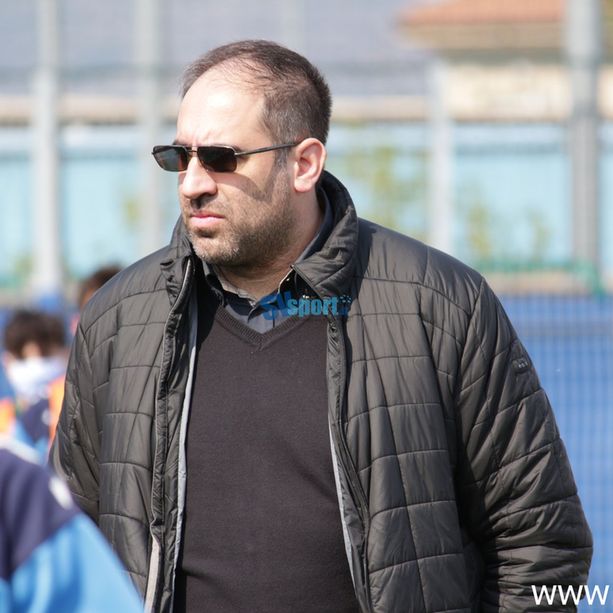 Calcio, Carcarese. All in su Mario Pisano, si aspetta l'ufficialità