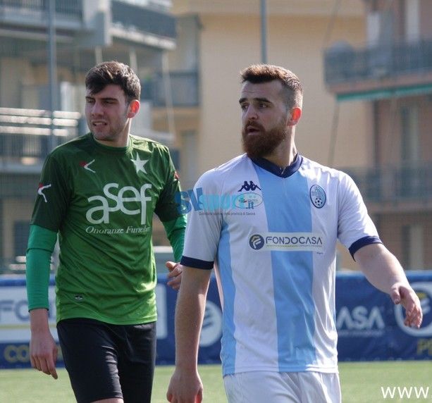 Calciomercato, Finale. Ufficiale: c'è l'ex Pietra Metalla per l'attacco giallorosso
