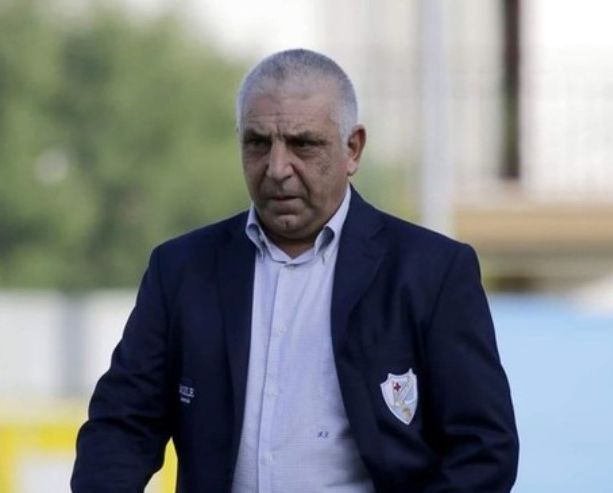 Calcio, ULTIM'ORA: Pino Fava non è più il direttore sportivo della Sanremese