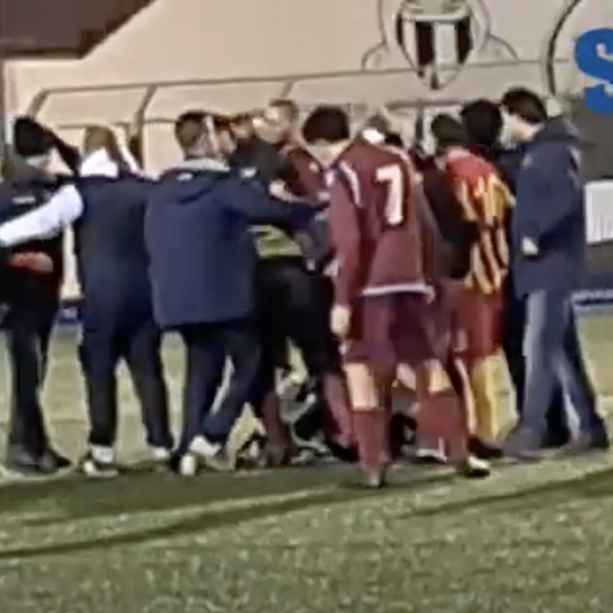 Calcio, Pontelungo. Risposta netta alla San Filippo Neri: &quot;Invece di guardare negli spogliatoi altrui, altri avrebbero bisogno di imparare&quot;