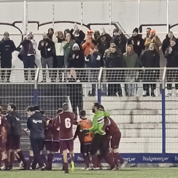 Calcio, Coppa Liguria di Prima Categoria. Credici Pontelungo, battere la Campese significa ritornare in finale