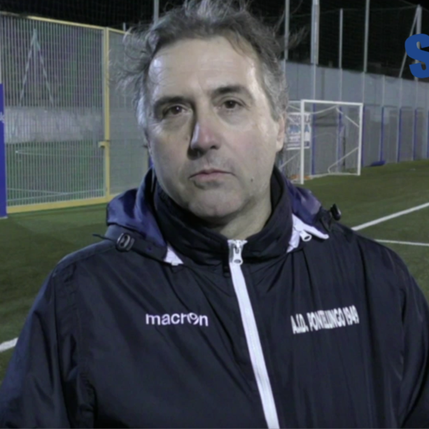 Calcio, Pontelungo. La notte magica di mister Zanardini: &quot;Probabilmente il Savona ci ha sottovalutati. Per noi questo passaggio del turno rimarrà nella storia&quot; (VIDEO)