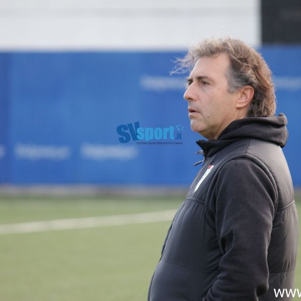 Calcio, Pontelungo. Zanardini fa il punto sul mercato: &quot;Cerchiamo un terzino giovane dopo l'infortunio al crociato di Alizeri&quot; (VIDEO)