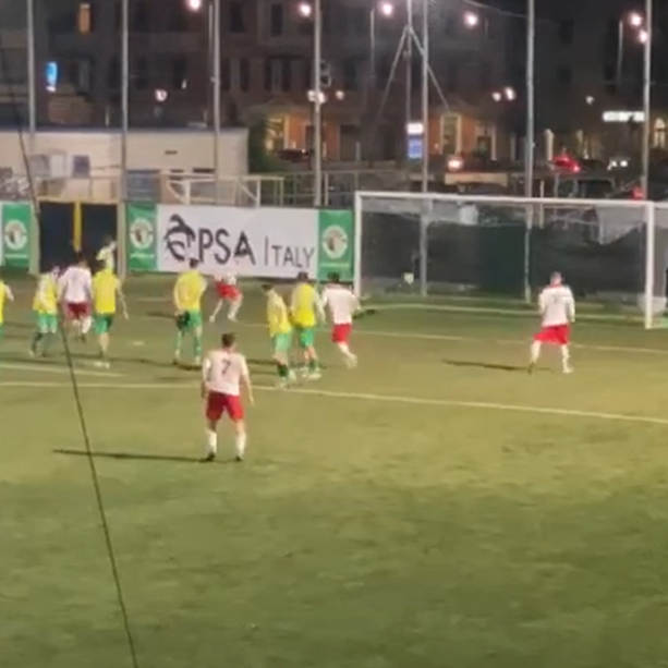 Calcio, S.F. Loano. Le perle di Buonocore e Bonifazio con la Praese, i rossoblu sono in finale di Coppa (VIDEO)