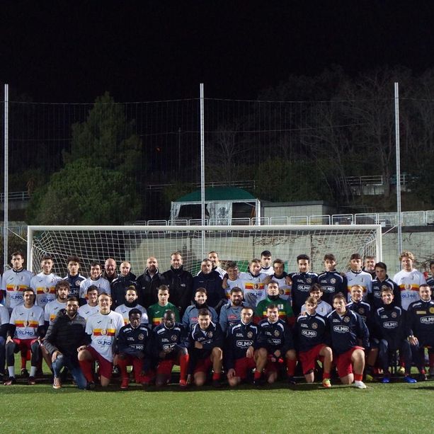 E' partita la procedura di fusione, nasce il Celle e Riviera Calcio