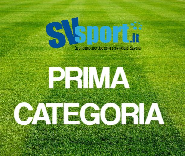 Calcio, Prima Categoria B. Chiusi gli anticipi, un punto che vale per lo Speranza in casa del Masone