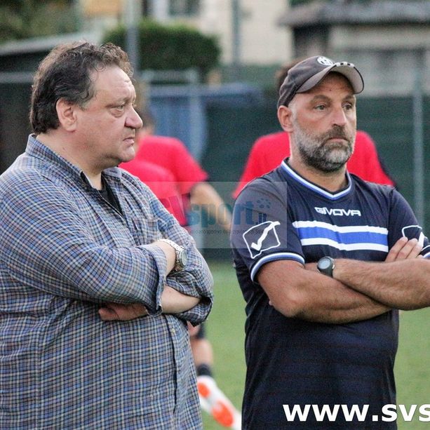 Calcio. Lutto improvviso per il Quiliano &amp; Valleggia, è morto Mirko Miino