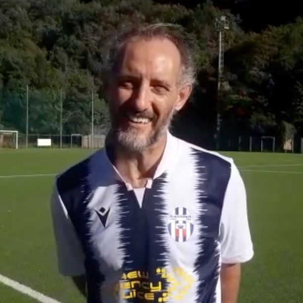 Calcio, Savona. Primo posto nel girone di Coppa, ma Quintavalle tiene alta la guardia: &quot;Sarà sempre più difficile andando avanti, ma qui c'è una famiglia&quot; (VIDEO)