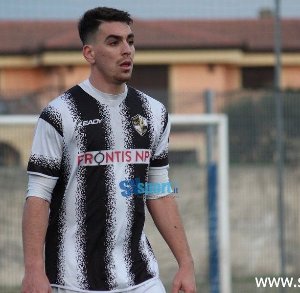 Calcio, Eccellenza. Chiappe - Anaya Ruiz, il Rapallo batte 2-0 il Finale nell'anticipo
