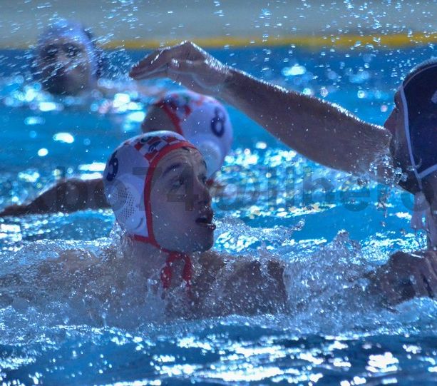Pallanuoto, Serie A1. BPER Rari Nantes Savona sfida il Nuoto Catania