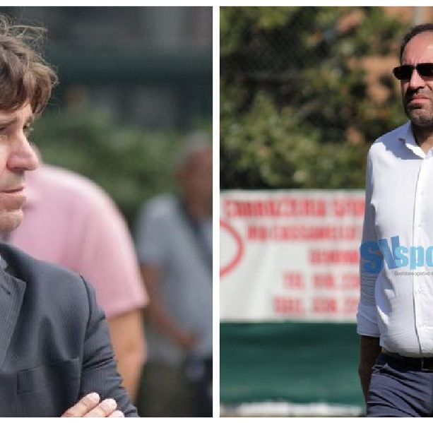 Calcio, Imperia. Pisano - Riolfo, il rapporto è collassato prima del previsto