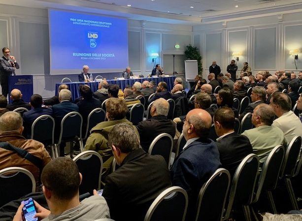 Calcio, Serie D: l'annuncio della LND, dalla prossima stagione l'obbligo degli under cala da 4 a 3