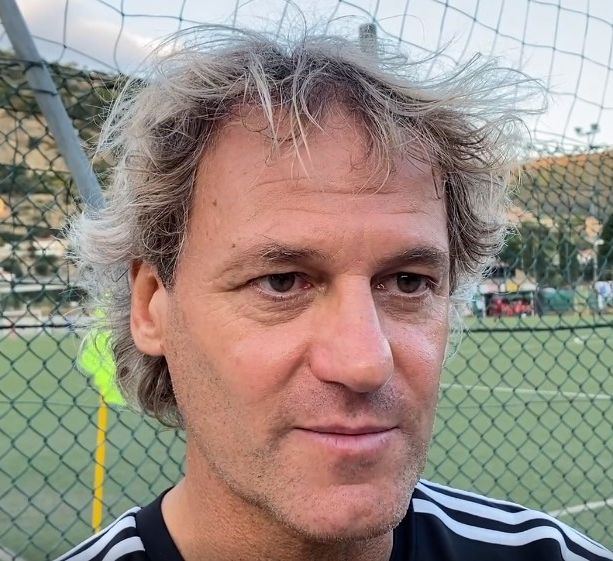 Calcio, Città di Savona. Domenica la prima per mister Biffi: &quot;La squadra ha individualità interessanti. Difesa a tre? E' un aspetto su cui abbiamo lavorato&quot;
