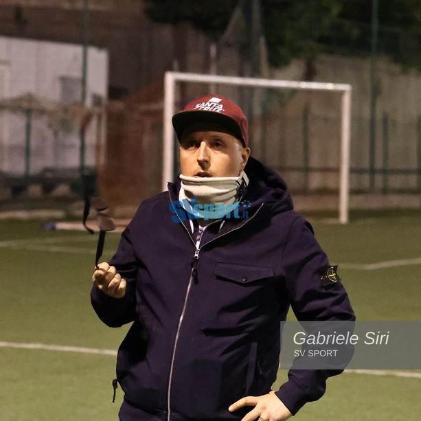 Calcio. Marinelli a testa bassa: &quot;Il male del Savona sono i savonesi. Il bando del Bacigalupo? Non parteciperemo&quot; (VIDEO)