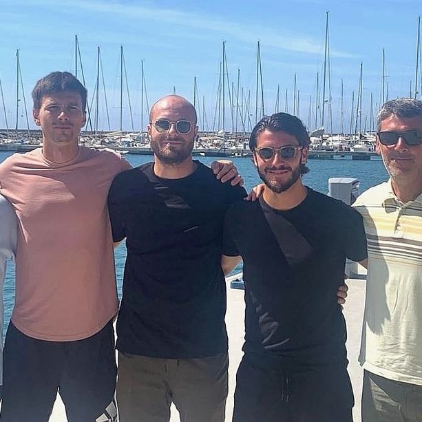 Calciomercato, Sanremese. Da Gagliardi a Bregliano, passando per Vita e Gemignani, ecco le prime conferme biancazzurre