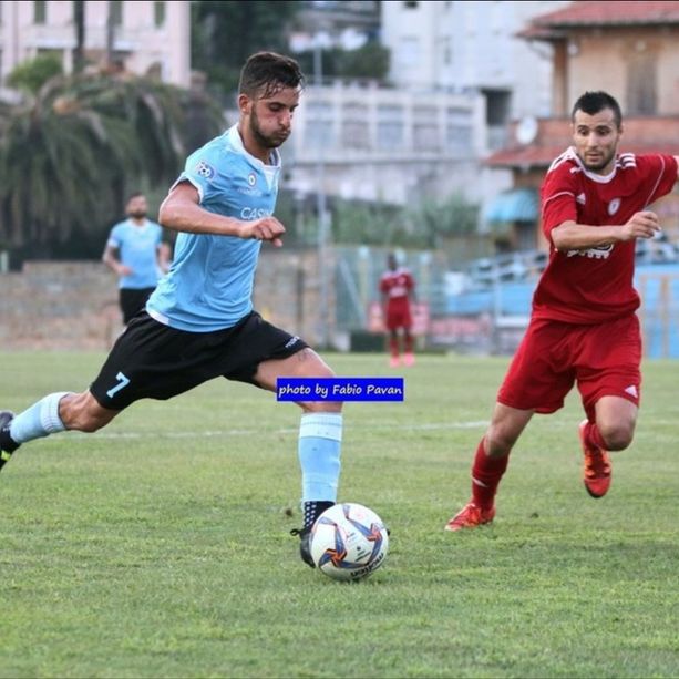 Calciomercato. Vado - Scalzi: il pensiero di una notte?