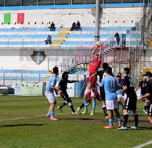 La Sanremese guarda al Comunale: &quot;Presto il ripristino della tribuna. Quando arriverà la Serie C lo stadio sarà pronto per ospitarla&quot;