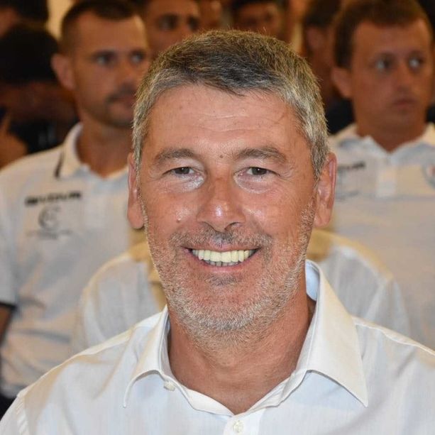 Calcio, Sanremese. Realtà e ambizione per il presidente Masu: &quot;Sotto le attese, ma l'auspicio di vedere un giorno il club in Lega Pro è sempre presente&quot;