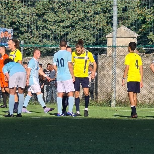 Calcio. Prima Categoria B, sabato con due anticipi: al “Santuario” c’è Savona-Olimpic, Albissole in trasferta a Masone