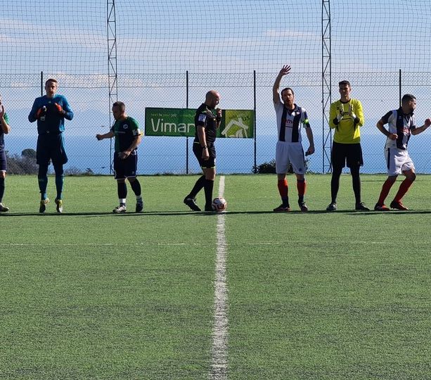 Calcio, Prima Categoria. Savona senza qualità, con la Campese è 0-0