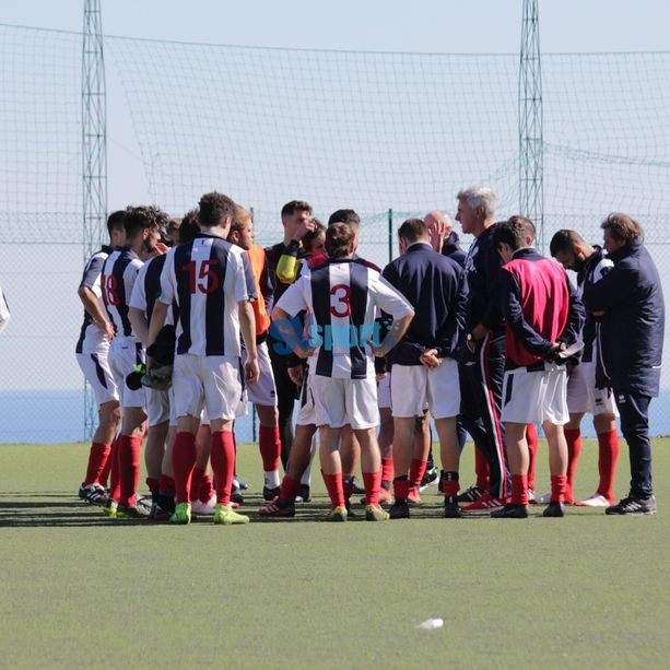 Calcio, Savona. Il Covid morde ancora, il club chiederà il rinvio delle partite con Fegino e Sampierdarenese