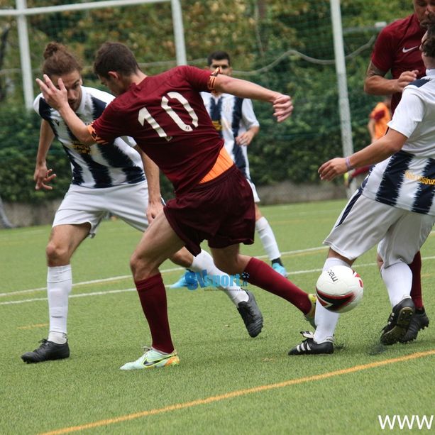 Calcio, ennesimo sabato ricco di anticipi in Prima Categoria B: attesa per Spotornese-Savona in serata, alle 15.00 apre Multedo-Vadese