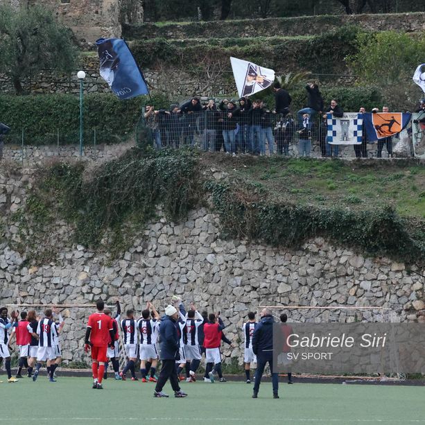 Calcio, Savona. Il pagellone al termine del girone di andata