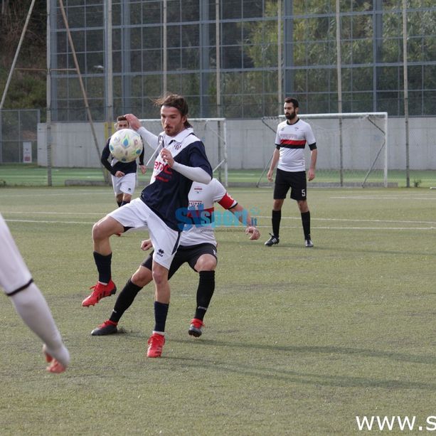 Calcio. Due squadre, una partita, un campionato: stasera è all in con Sampierdarenese - Savona