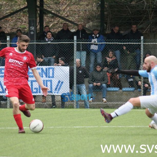 Calcio. Prima Categoria: Spotornese e Multedo con i playoff nel mirino, Savona in campo per onor di firma: dalle 14.30 scattano i tre anticipi del girone B