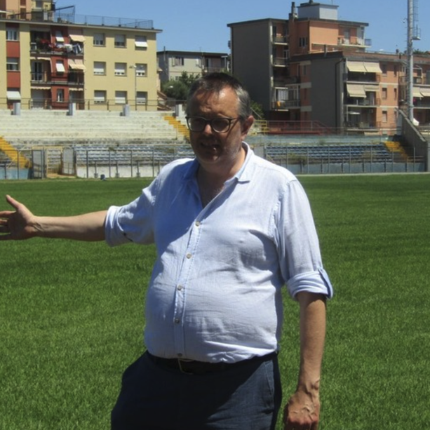 Calcio. Dimissioni del presidente del Savona Mordeglia. Assessore Rossello: &quot;Sono sorpreso, auspico che rientrino. Situazione molto confusa&quot;