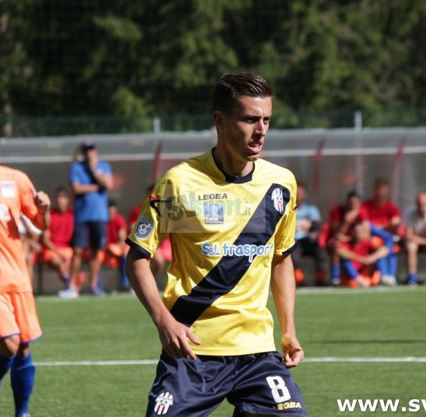 Calcio, Savona. Respinta la vertenza di Buratto, accolte quelle di Tripoli, Vittiglio, Lo Nigro e Bacigalupo