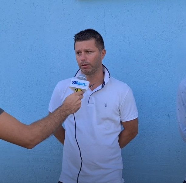 Calcio, Savona. Cattardico e Delucis subito a testa bassa: &quot;Nessun alibi, in campo sempre per vincere&quot; (VIDEO)
