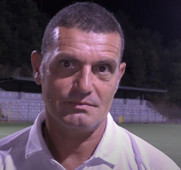 Calcio, Eccellenza. Il cambio d'allenatore non basta, Finale ko anche contro l'Athletic Club. Balleri: &quot;Rammaricati solo dal risultato&quot;