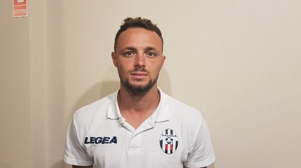 Calciomercato. Anche Disabato saluta Savona, il centrocampista torna nella sua Varese
