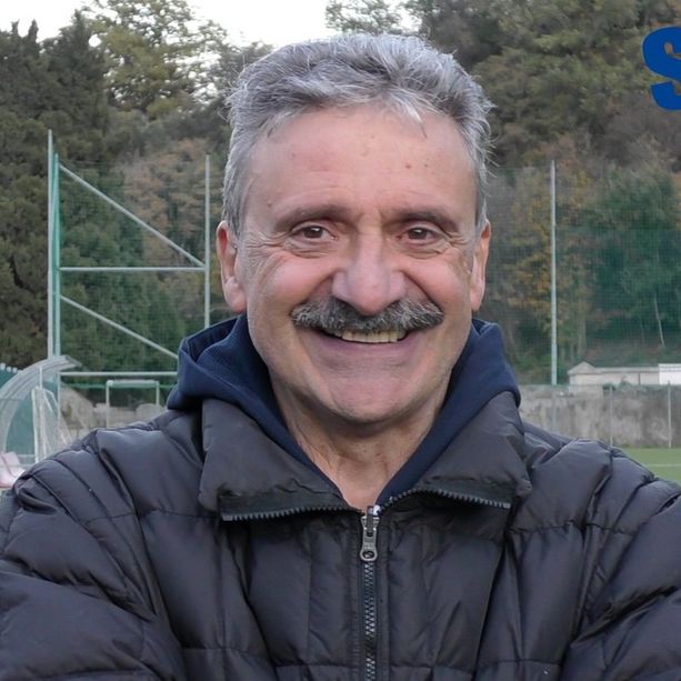 Calcio, Savona. Frumento commosso dopo il successo sull'Olimpic: &quot;Difesa eroica, ora 2-3 elementi per implementare la rosa&quot; (VIDEO)