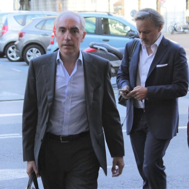 CALCIO, SAVONA SHOCK, LA SQUADRA NON SARA' ISCRITTA. IL COMUNICATO UFFICIALE