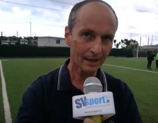 Calcio, Savona. Siriani smentisce un avvicinamento: &quot;Non ci sono stati contatti. Come si risale? Serve un passo avanti del mondo politico e imprenditoriale&quot;