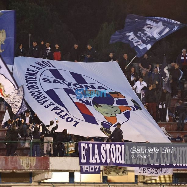 Il Savona a caccia di orgoglio e qualità. Stasera alle 20:30 iniziano i playoff contro la Campese
