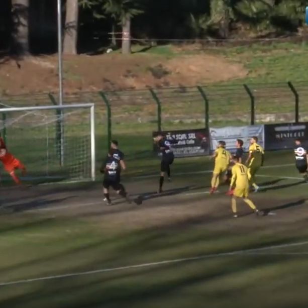 Calcio, Savona. Rivediamo il 2-2 contro il Verbania nel servizio di Azzurra TV (VIDEO)