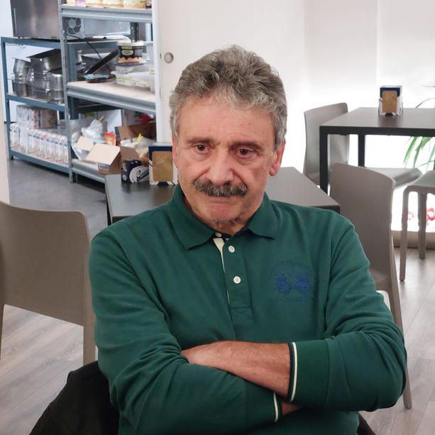 Savona, mister Frumento un fiume in piena: &quot;Ho chiesto alla società di fare un passo indietro, gli imprenditori savonesi ci mettano la faccia&quot; (VIDEO)