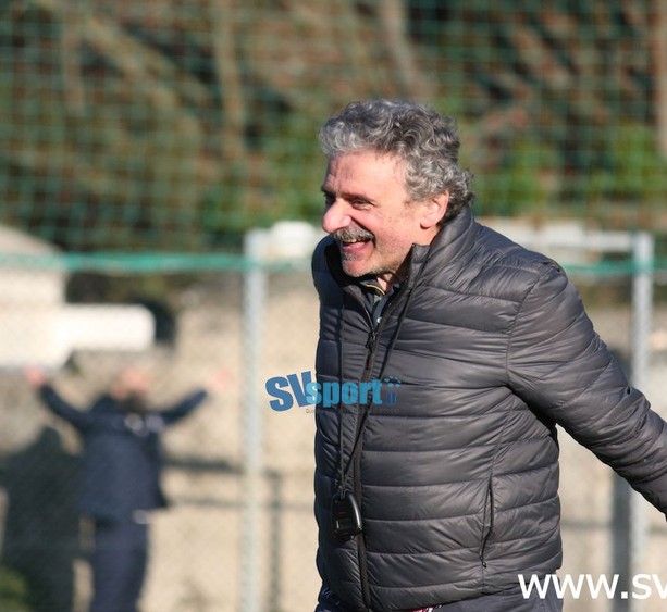 Calcio, Città di Savona. Due anni a sostegno dei colori biancoblu, Ermanno Frumento sarà premiato domani pomeriggio in Sala Rossa