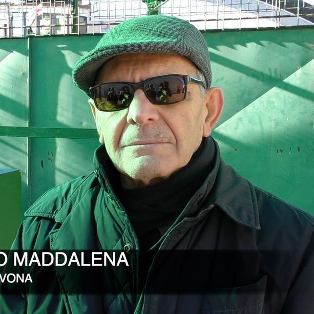 Calcio. Savona sconfitto a Pra, Maddalena chiama subito compattezza: &quot;Bisogna rialzarsi in fretta. I camerunensi? Attendiamo ancora novità (VIDEO)&quot;