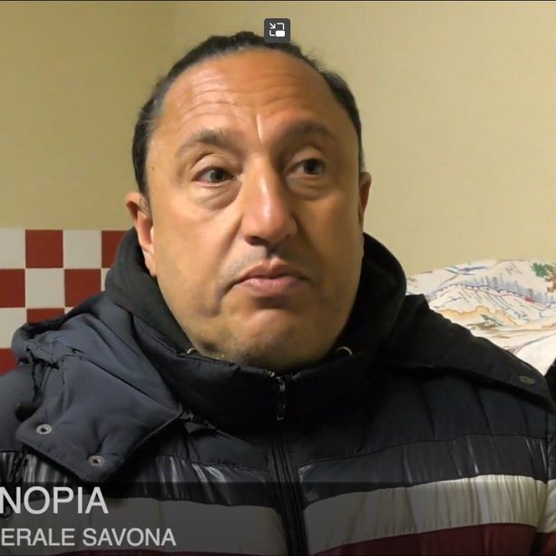 Calcio, Savona. Il DG Sinopia confida ancora nella squadra: &quot;Playoff determinanti, questi ragazzi ci vogliono provare ancora&quot; (VIDEO)