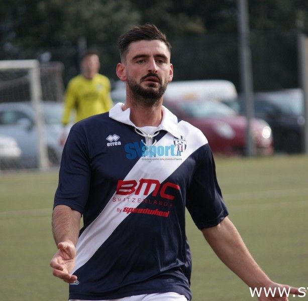 Calciomercato, Savona. Un volto conosciuto per la difesa, ha firmato Eraldo Kuci