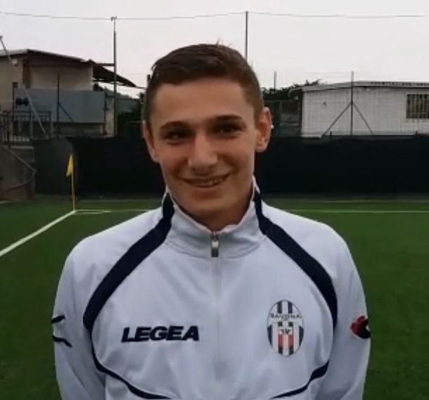 Calciomercato, Savona. Jonathan Lazzaretti è vicinissimo al Fossano