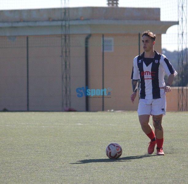 Calcio, Savona. Biancoblu in scioltezza con la Vecchiaudace, tra tre giorni sarà di fatto spareggio contro la Sampierdarenese