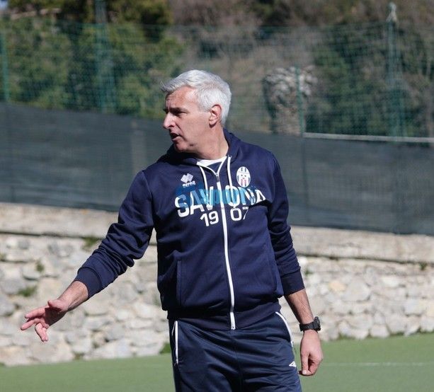 Calcio. Accolte le richieste di rinvio biancoblu, a data da destinarsi Savona - Fegino e Sampierdarenese - Savona
