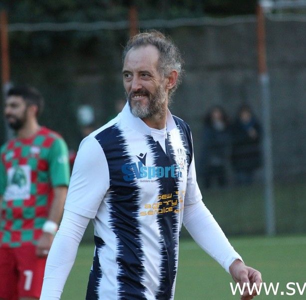 Calcio, Savona. Allarme rosso: Quintavalle fuori rosa, nel pomeriggio parla mister Frumento